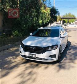 فولكسفاغن باسات